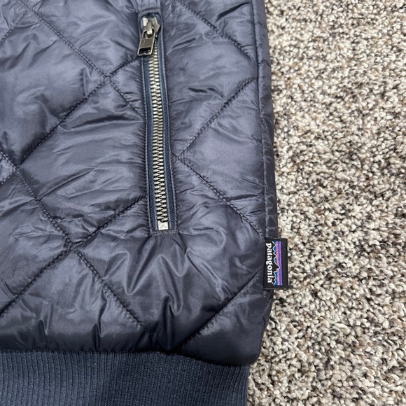 Patagonia Bomber Vest - Picture 7 of 7
